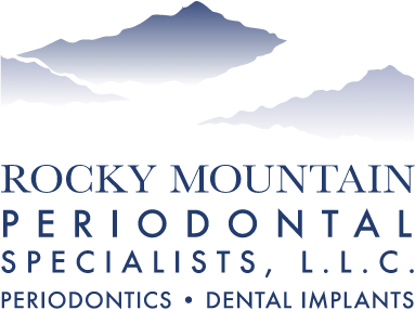Rocky Mountain Periodontal Specialists logo