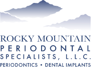 Rocky Mountain Periodontal Specialists logo